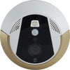 VIDEOCITOFONO WI FI WIRELESS SMARTPHONE SENSORE PIR REGISTRA SD SMART DOORBELL Fai da te/Materiale elettrico/Citofoni Trade Shop italia - Napoli, Commerciovirtuoso.it