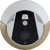 Videocitofono-Wi-Fi-Wireless-Smartphone-Sensore-Pir-Registra-Sd-Smart-Doorbell