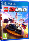 Videogioco-2K-Games-SWP41483-PLAYSTATION-4-LEGO-2K-Drive