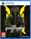Videogioco-505-Games-SP5G03-PLAYSTATION-5-Ghostrunner-2