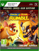 Videogioco-Activision-88562IT-XBOX-Crash-Team-Rumble-Deluxe-Edition