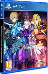 Videogioco-Bandai-Namco-114694-PLAYSTATION-4-Sword-Art-Online-Last-Rec