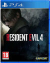 Videogioco-Capcom-1113548-PLAYSTATION-4-Resident-Evil-4-Remake