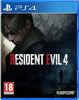 Videogioco-Capcom-1113548-PLAYSTATION-4-Resident-Evil-4-Remake