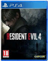 Videogioco-Capcom-1113548-PLAYSTATION-4-Resident-Evil-4-Remake