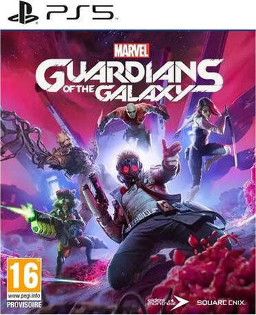 Videogioco-Eidos-Interactive-1124213-PLAYSTATION-5-Marvel's-Guardians