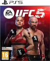 Videogioco-Electronic-Arts-117259-PLAYSTATION-5-UFC-5