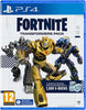 Videogioco-Epic-Games-SWP43666-PLAYSTATION-4-Fortnite-Transformers-Pac