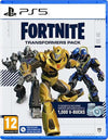 Videogioco-Epic-Games-SWP50784-PLAYSTATION-5-Fortnite-Transformers-Pac