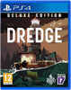 Videogioco-Fireshine-Games-1120144-PLAYSTATION-4-Dredge-Deluxe-Edition