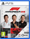 Videogioco-Fireshine-Games-1127698-PLAYSTATION-5-F1-Manager-2023