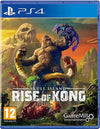 Videogioco-GameMill-Entertainment-ROK-PS4-EU-PLAYSTATION-4-Skull-Islan