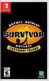 Videogioco-Microids-128909-SWITCH-Survivor-Castaway-Island