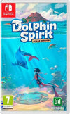 Videogioco-Microids-SWITCH-Dolphin-Spirit-Ocean-Mission