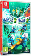 Videogioco-Microids-SWITCH-I-Puffi-2-Il-Prigioniero-Della-Pietra-Verde