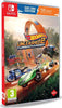 Videogioco-Milestone-1126063-SWITCH-Hot-Wheels-Unleashed-2-Turbocharge