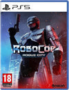 Videogioco-Nacon-PS5ROBOCOPSPIT-PLAYSTATION-5-Robocop-Rogue-City