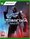 Videogioco-Nacon-XBXROBOCOPSPIT-XBOX-SERIES-Robocop-Rogue-City