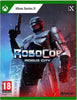 Videogioco-Nacon-XBXROBOCOPSPIT-XBOX-SERIES-Robocop-Rogue-City