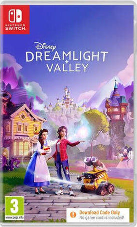 Videogioco-Nighthawk-Interactive-SWSW1546-SWITCH-Disney-Dreamlight-Val