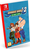 Videogioco-Nintendo-10007740-SWITCH-Advance-Wars-1+2-Re-Boot-Camp