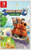 Videogioco-Nintendo-10007740-SWITCH-Advance-Wars-1+2-Re-Boot-Camp