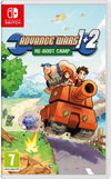 Videogioco-Nintendo-10007740-SWITCH-Advance-Wars-1+2-Re-Boot-Camp