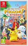 Videogioco-Nintendo-10011844-SWITCH-Detective-Pikachu-il-Ritorno
