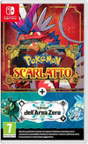 Videogioco-Nintendo-10012279-SWITCH-Pokémon-Scarlatto-+-il-Tesoro-Dell