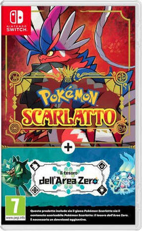 Videogioco-Nintendo-10012279-SWITCH-Pokémon-Scarlatto-+-il-Tesoro-Dell