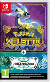 Videogioco-Nintendo-10012280-SWITCH-Pokémon-Violetto-+-il-Tesoro-Dell'