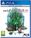 Videogioco-Nis-America-1112255-PLAYSTATION-4-Void-Terrarium-2-Deluxe-E