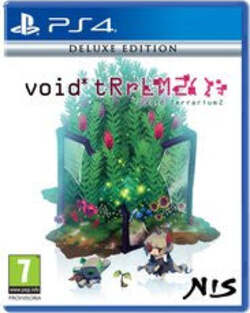 Videogioco-Nis-America-1112255-PLAYSTATION-4-Void-Terrarium-2-Deluxe-E