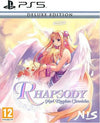 Videogioco-Nis-America-1119915-PLAYSTATION-5-Rhapsody-Marl-Kingdom-Chr