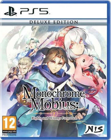 Videogioco-Nis-America-PLAYSTATION-5-Monochrome-Mobius-Rights-And-Wron