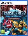 Videogioco-Outright-Games-116577-PLAYSTATION-5-Transformers-EarthSpark