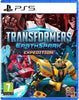 Videogioco-Outright-Games-116577-PLAYSTATION-5-Transformers-EarthSpark