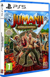 Videogioco-Outright-Games-116924-PLAYSTATION-5-Jumanji-Avventure-Selva