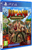 Videogioco-Outright-Games-116943-PLAYSTATION-4-Jumanji-Avventure-Selva