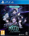 Videogioco-Prime-Matter-1112286-PLAYSTATION-4-Mato-Anomalies-Day-One-E