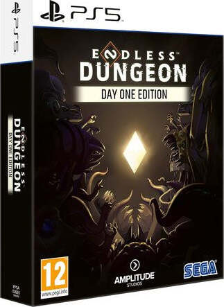 Videogioco-Sega-1117871-PLAYSTATION-5-Endless-Dungeon-Day-One-Edition