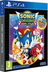 Videogioco-Sega-1121510-PLAYSTATION-4-Sonic-Origins-Plus-Day-One-Editi