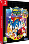 Videogioco-Sega-1121513-SWITCH-Sonic-Origins-Plus-Day-One-Edition