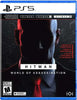 Videogioco-Solutions2Go-1129388-PLAYSTATION-5-Hitman-World-Of-Assassin