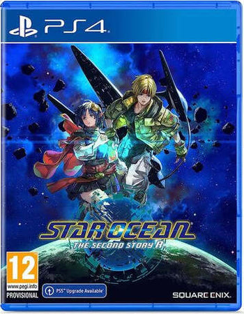 Videogioco-Square-Enix-1127891-PLAYSTATION-4-Star-Ocean-The-Second-Sto