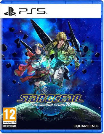 Videogioco-Square-Enix-1127892-PLAYSTATION-5-Star-Ocean-The-Second-Sto