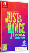 Videogioco-Ubisoft-E05904-SWITCH-Just-Dance-2024-Digital-Download