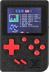 VIDEOGIOCO VIDEO GAMES CONSOLE PALAMRE PORTATILE A COLORI GAMEBOY CON 129 GIOCHI  Trade Shop italia - Napoli, Commerciovirtuoso.it