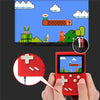 VIDEOGIOCO VIDEO GAMES CONSOLE PALAMRE PORTATILE A COLORI GAMEBOY CON 129 GIOCHI  Trade Shop italia - Napoli, Commerciovirtuoso.it