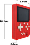 VIDEOGIOCO VIDEO GAMES CONSOLE PALAMRE PORTATILE A COLORI GAMEBOY CON 129 GIOCHI  Trade Shop italia - Napoli, Commerciovirtuoso.it